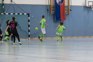 Bild 303 - wCJ Loewinnen-Cup